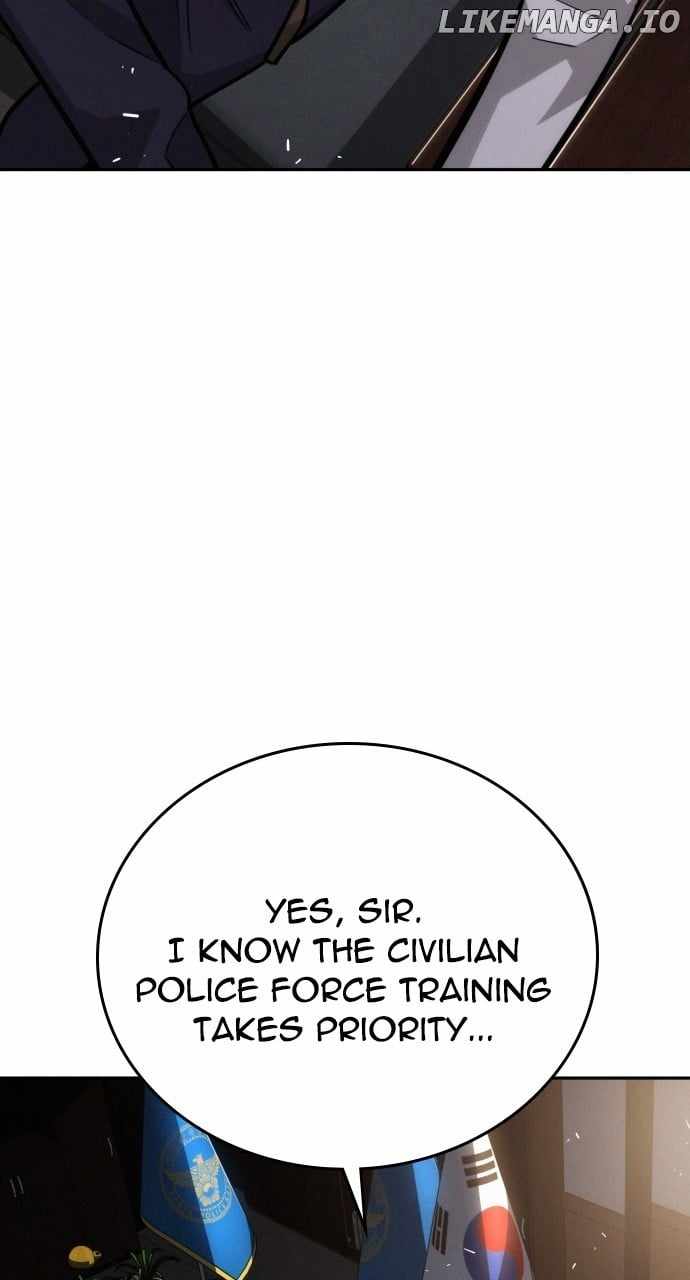 The Regressor Protects Only Me Chapter 26 45